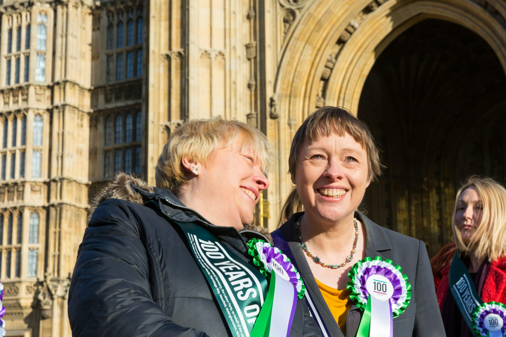 Could the experiences of twins help explain why we don’t trust politicians?