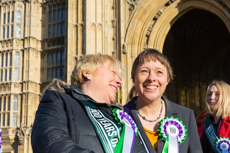 Could the experiences of twins help explain why we don’t trust politicians? Could the experiences of twins help explain why we don’t trust politicians?