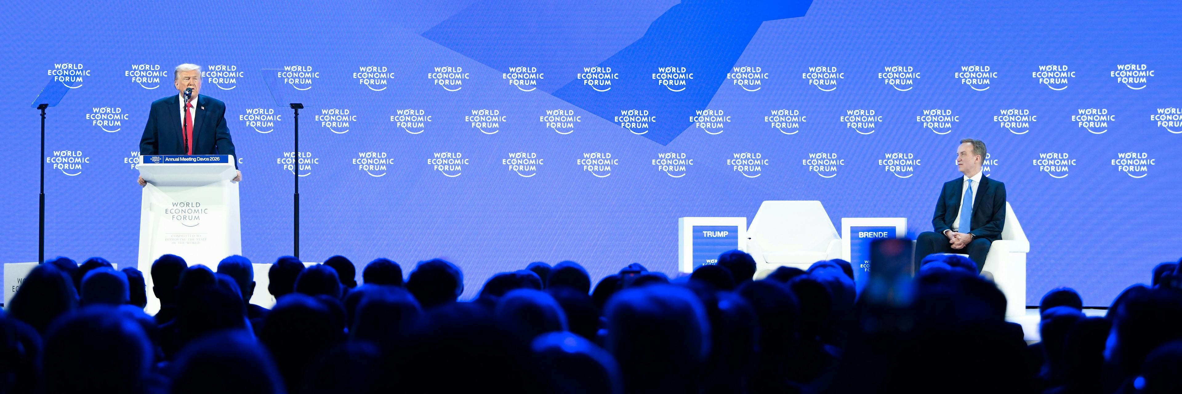 Trump’s Greenland Threats Reveals No-Win Dilemma at the Heart of European Security Strategy Trump’s Greenland Threats Reveals No-Win Dilemma at the Heart of European Security Strategy