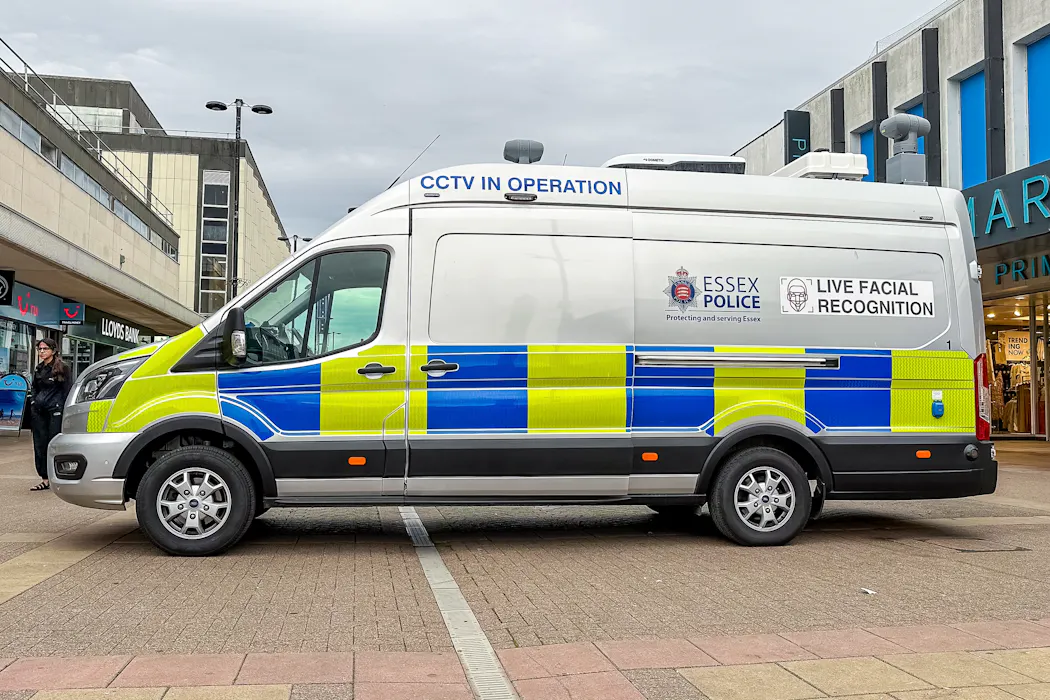 Facial recognition technology used by police is now very accurate – but public understanding lags behind