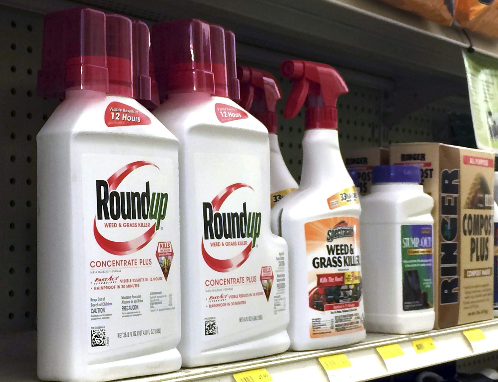 Glyphosate: What Indigenous communities have suspected for years about the dangers of the herbicide