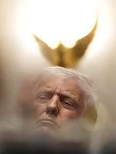 Pierre Poilievre: ¿El líder fallido más exitoso de la política canadiense? 1 El viejo parece tener sueño.