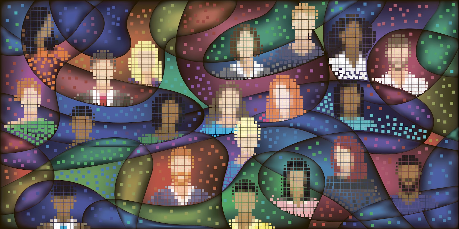 Why comparisons between AI and human intelligence miss the point