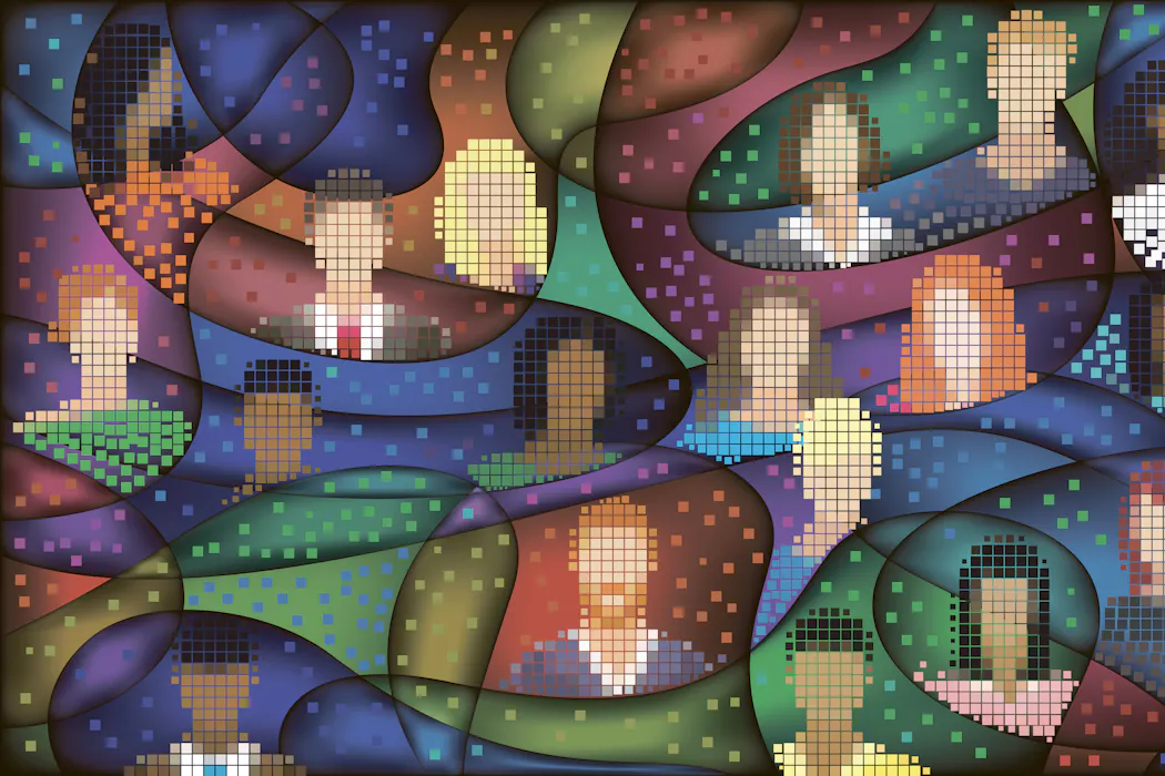 Why comparisons between AI and human intelligence miss the point