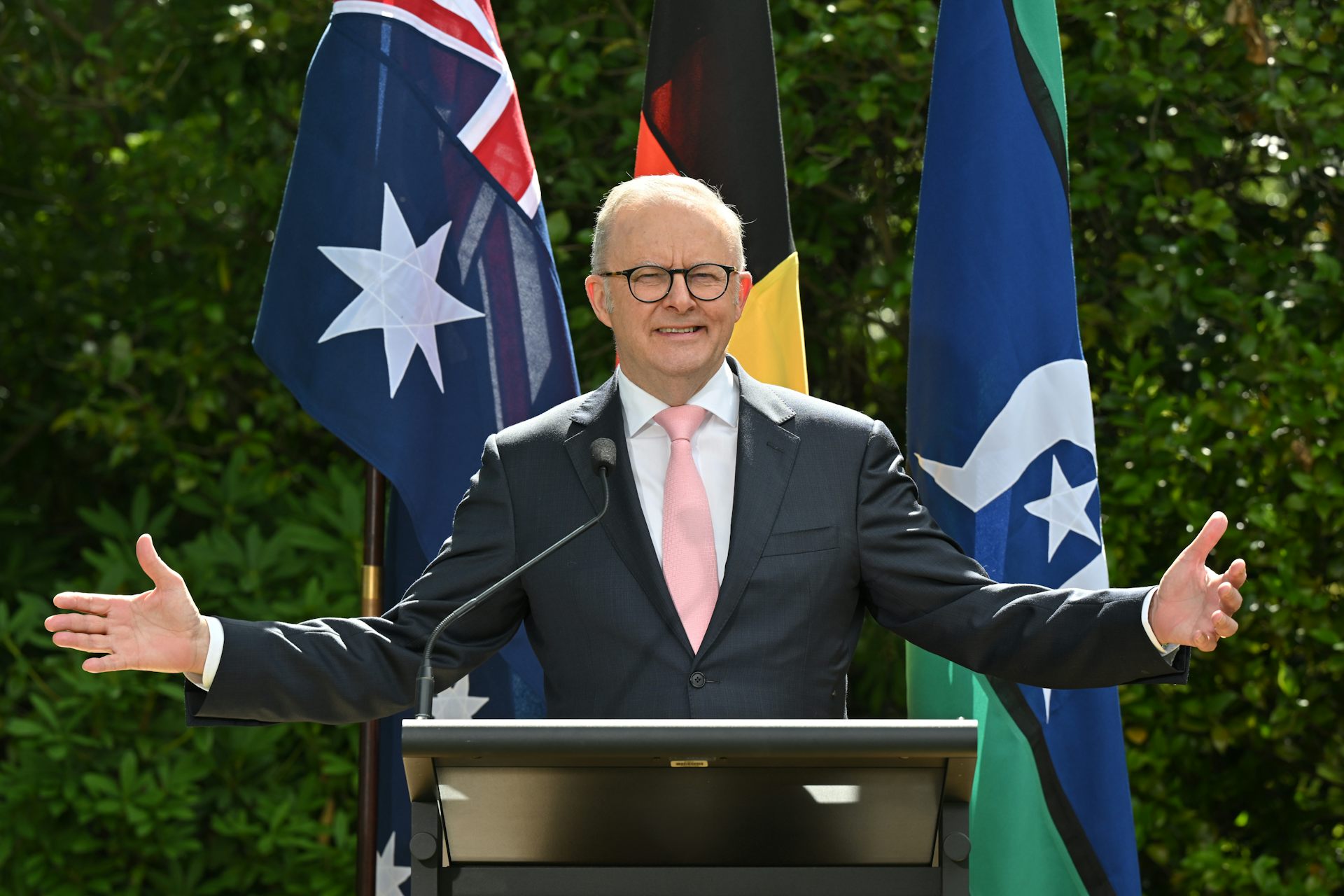 The government has promised a $25 billion boost to hospital funding – but only hints at real reform