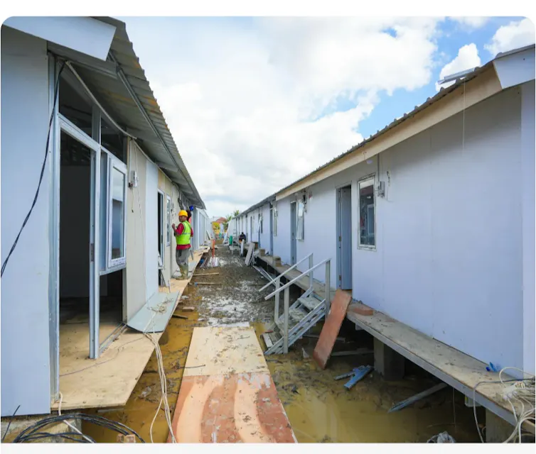 Banjir Sumatra