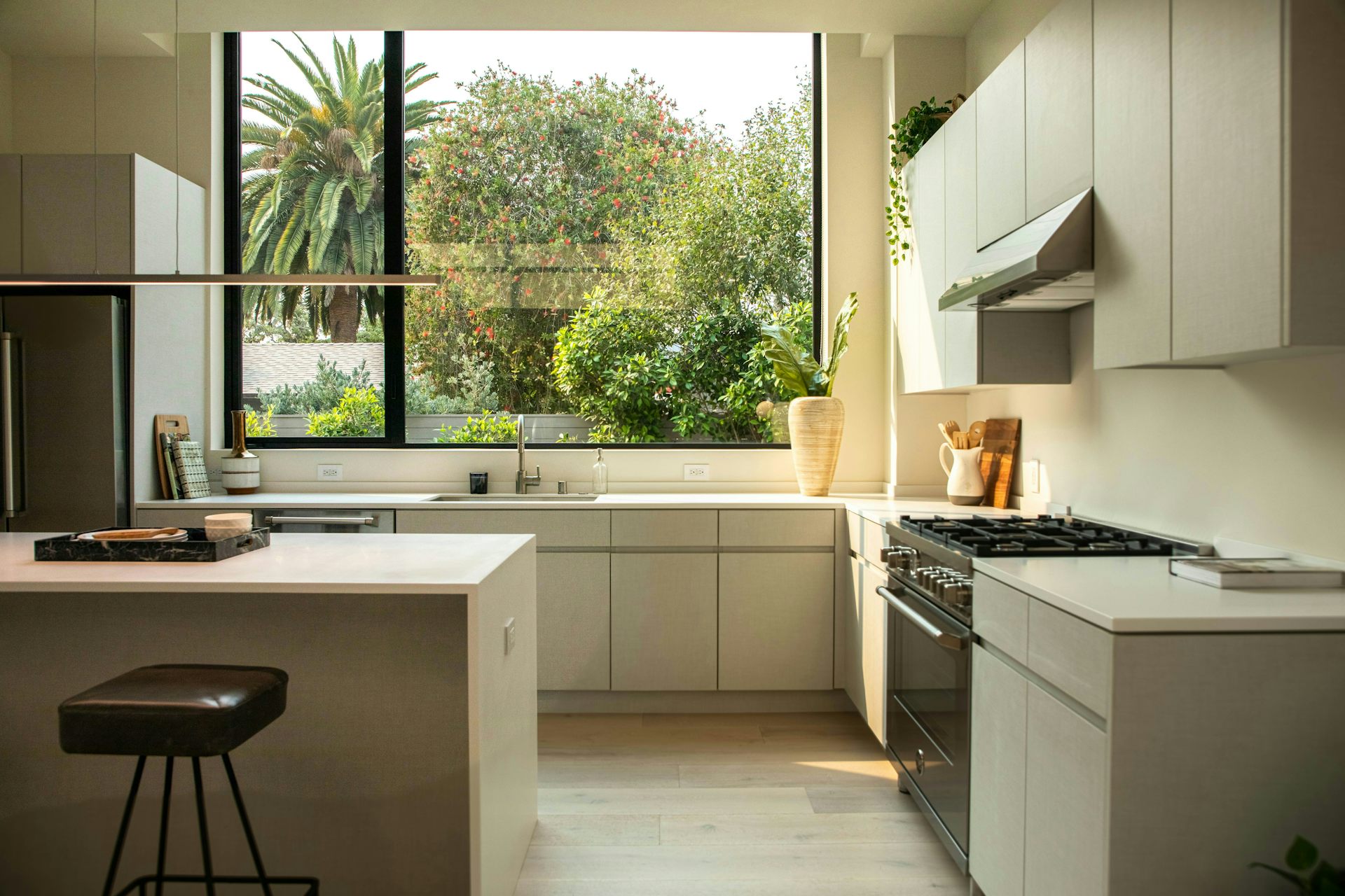 Kitchens are the heart of the home. What do all these bland luxury renovations lose?
