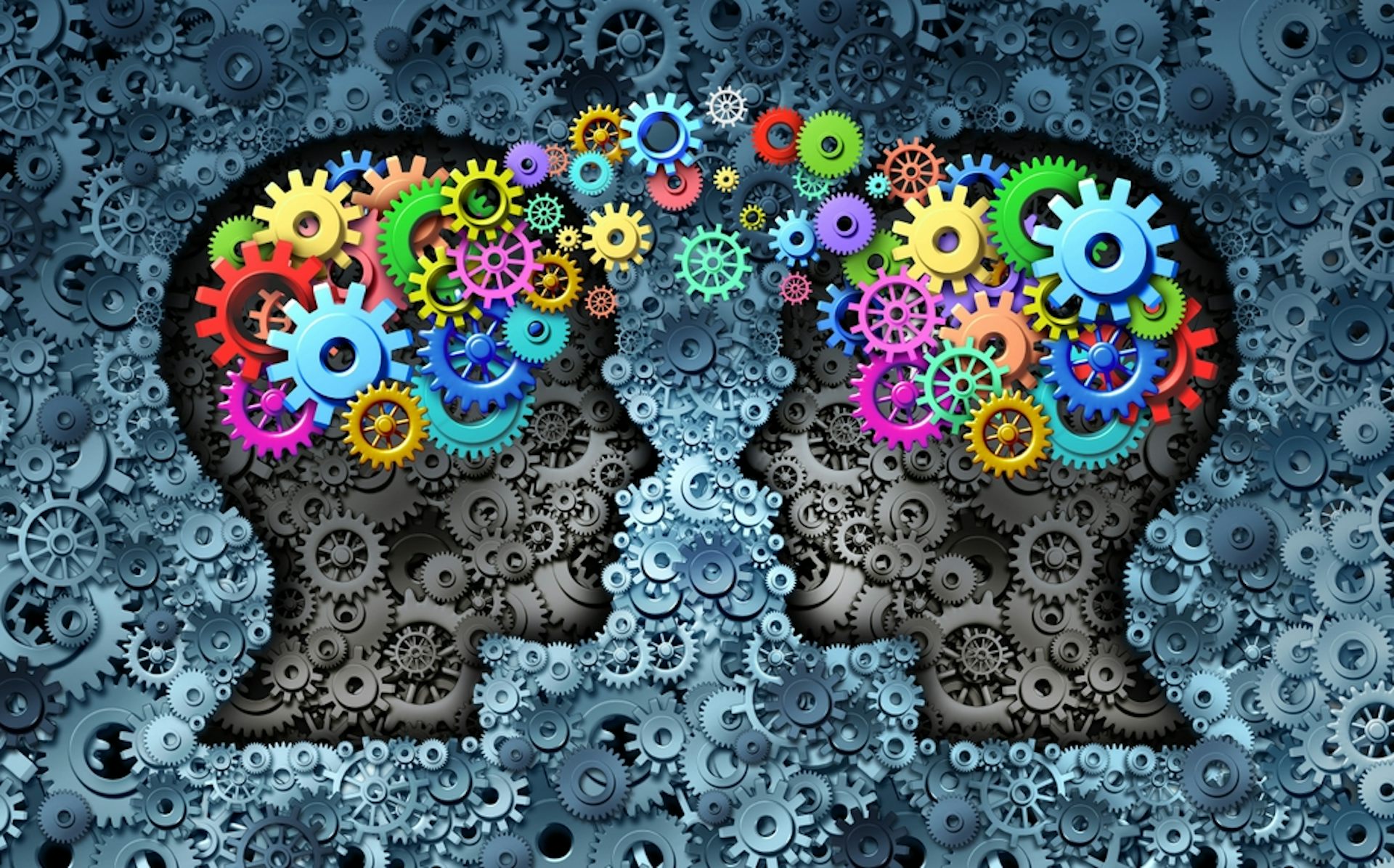 Rouages de la communication