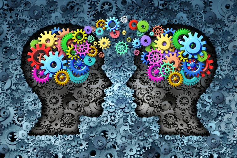 Rouages de la communication