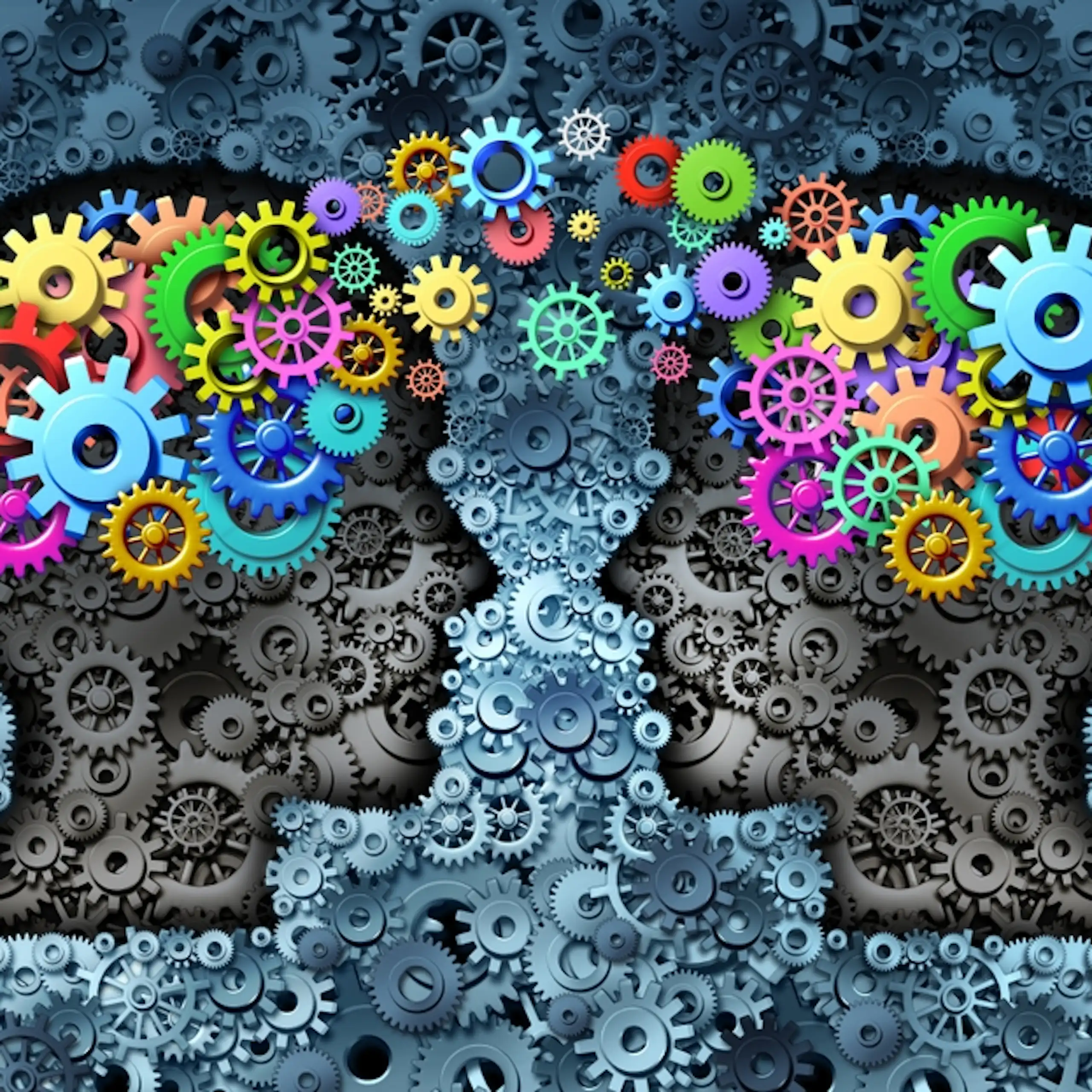 Rouages de la communication