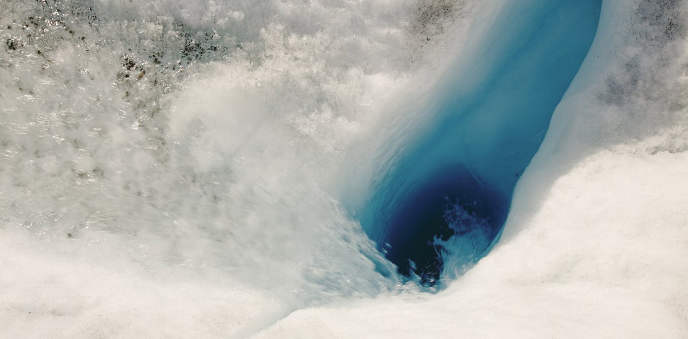 African climate science-policy has a serious blind spot: the slowing Atlantic circulation African climate science-policy has a serious blind spot: the slowing Atlantic circulation