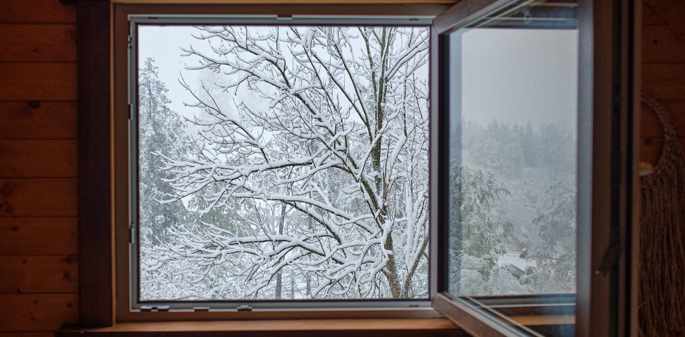 Lüften sounds simple – but ‘house-burping’ is more complicated in Pittsburgh Lüften sounds simple – but ‘house-burping’ is more complicated in Pittsburgh