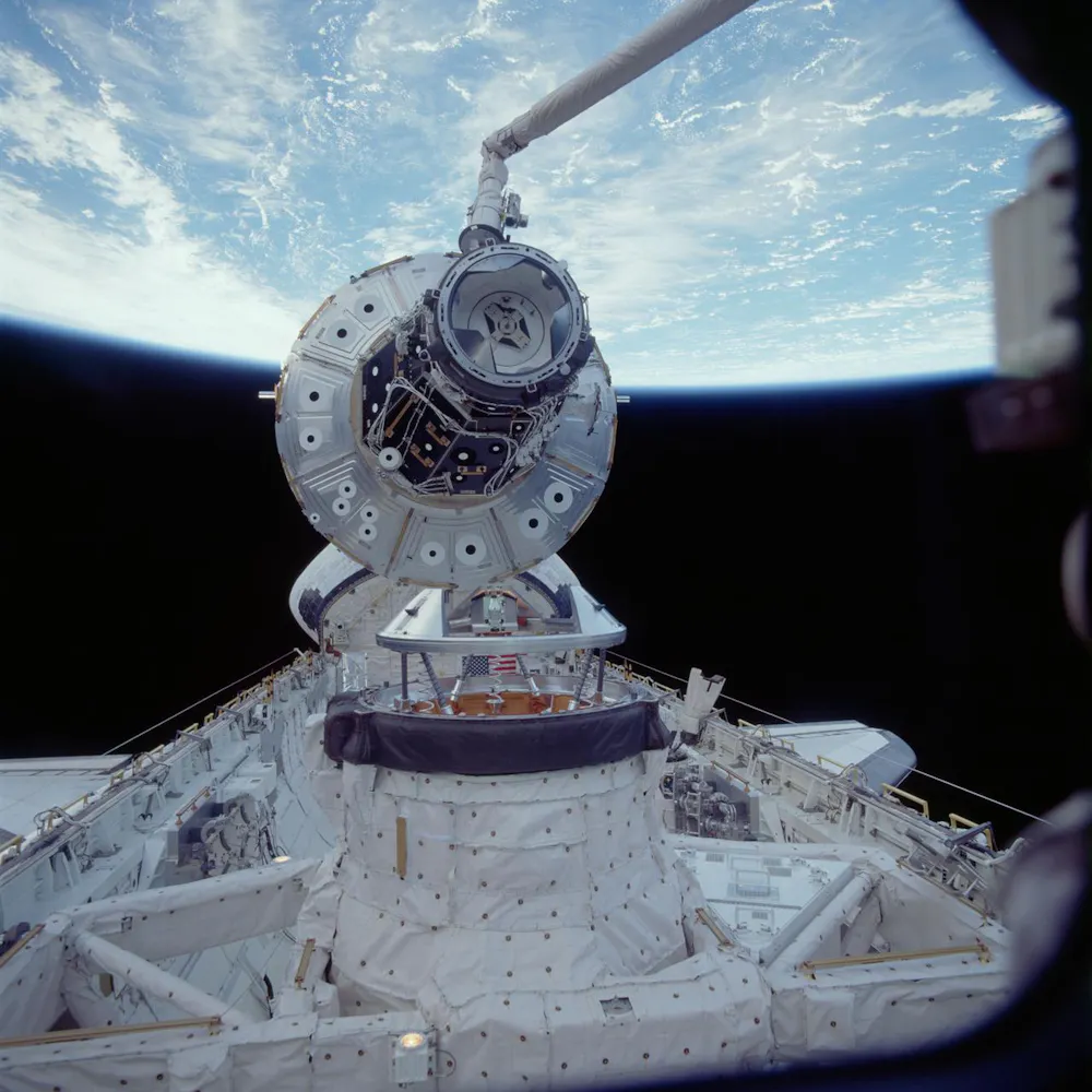 NASA is finally going back to the moon, with Artemis II. What took so ...
