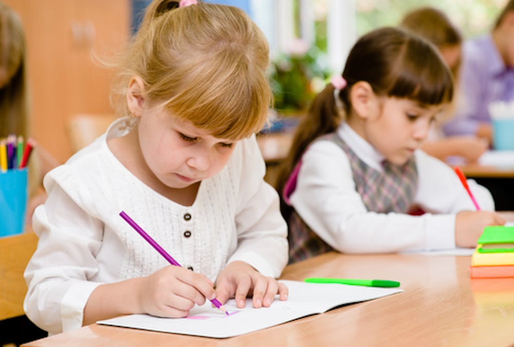 The way schools cope with learning difficulties is doing more harm than ...