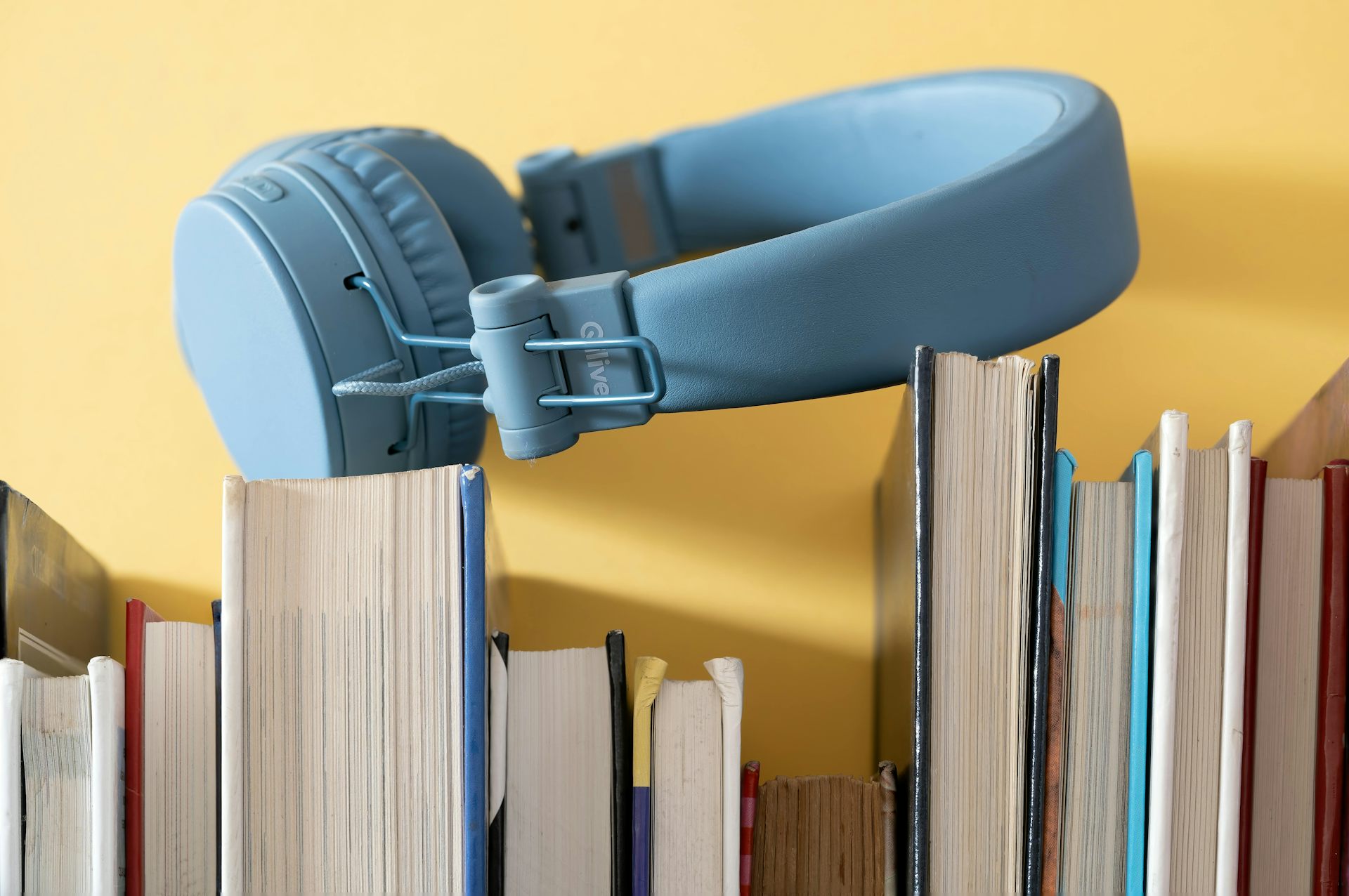 Australian Podcasts Expand Access To Literary Conversation