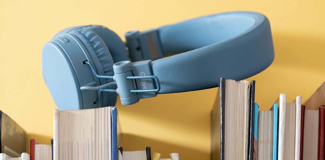 Australian Podcasts Expand Access To Literary Conversation