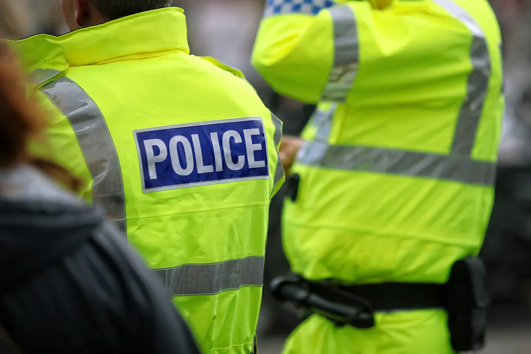 Crime is no longer just a local issue – that’s why a national police force is needed