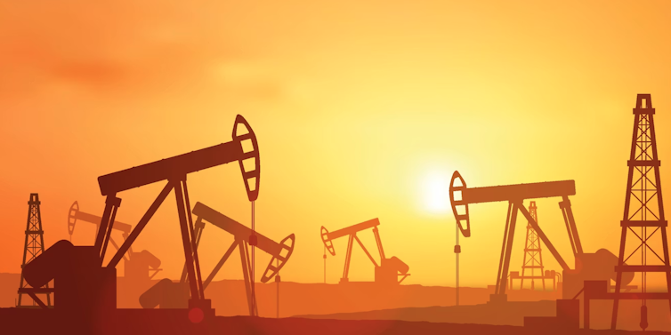 Why oil enlargement, in Venezuela and in other places, is local weather and financial nonsense 1 file 20260202 56 adeuap.png?ixlib=rb 4.1