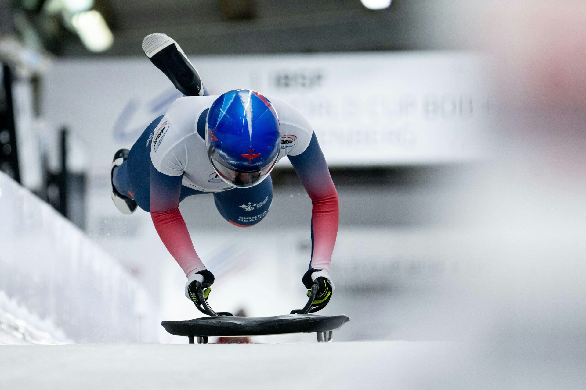 Researchers Deploy Markerless Motion Capture For Skeleton