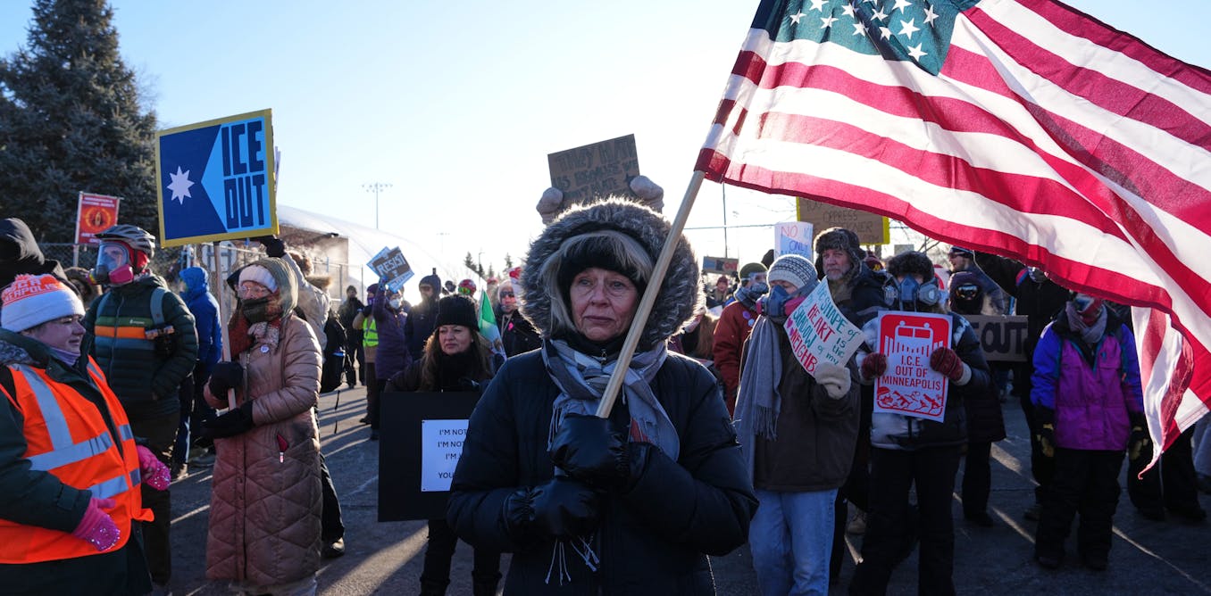 Congress has exercised minimal oversight over ICE, but that might change