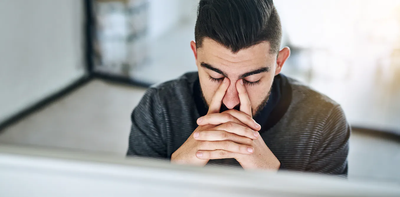 Why the idea of an ‘ideal worker’ can be so harmful for people with mental health conditions Why the idea of an ‘ideal worker’ can be so harmful for people with mental health conditions