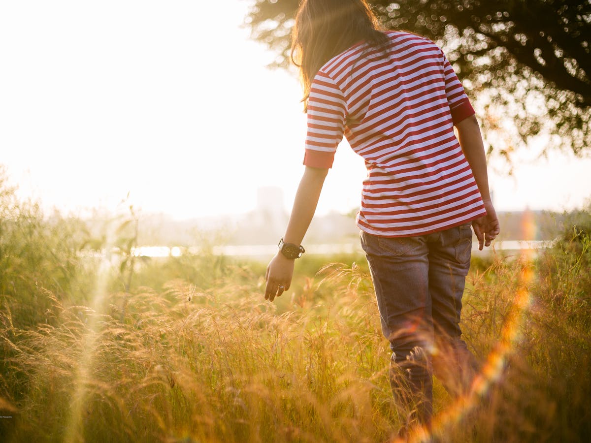 Secret to health benefits of sunshine is more than vitamin D