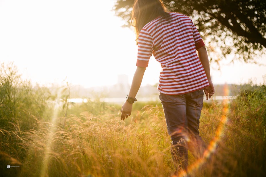 Inilah Cara Jitu Menghilangkan Rasa Cemas Berlebihan