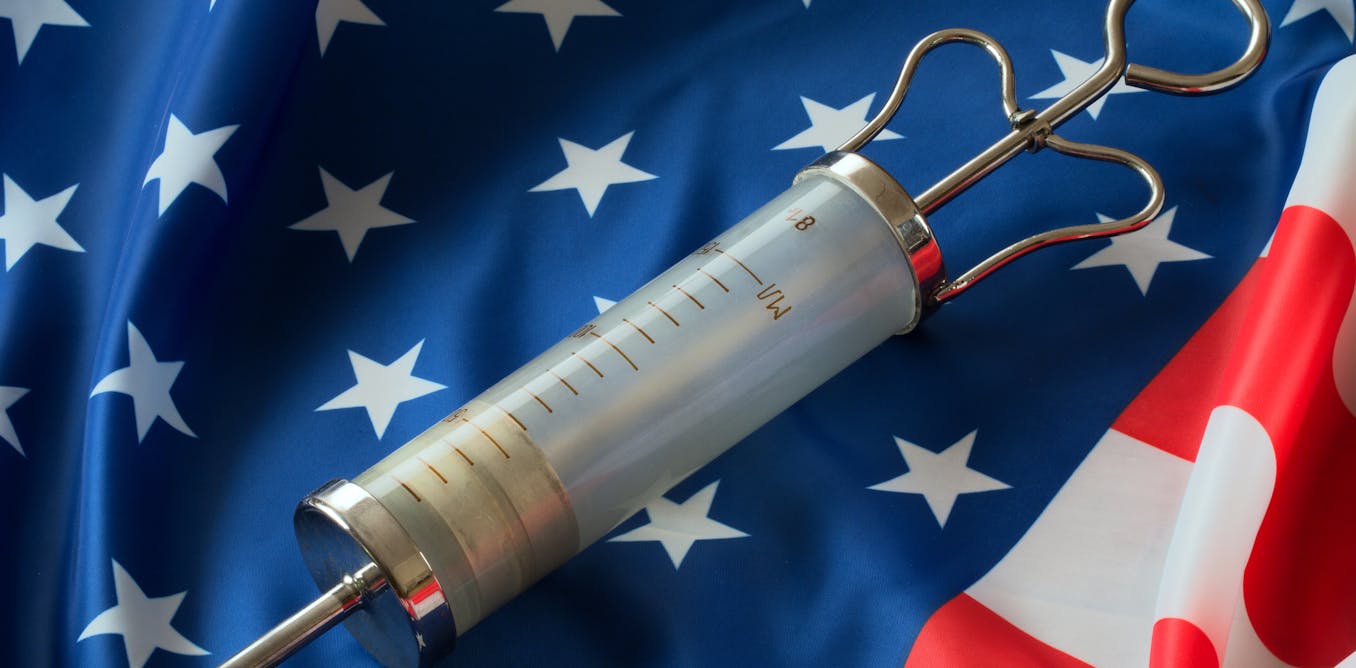 ‘Inoculation’ helps people spot political deepfakes, study finds