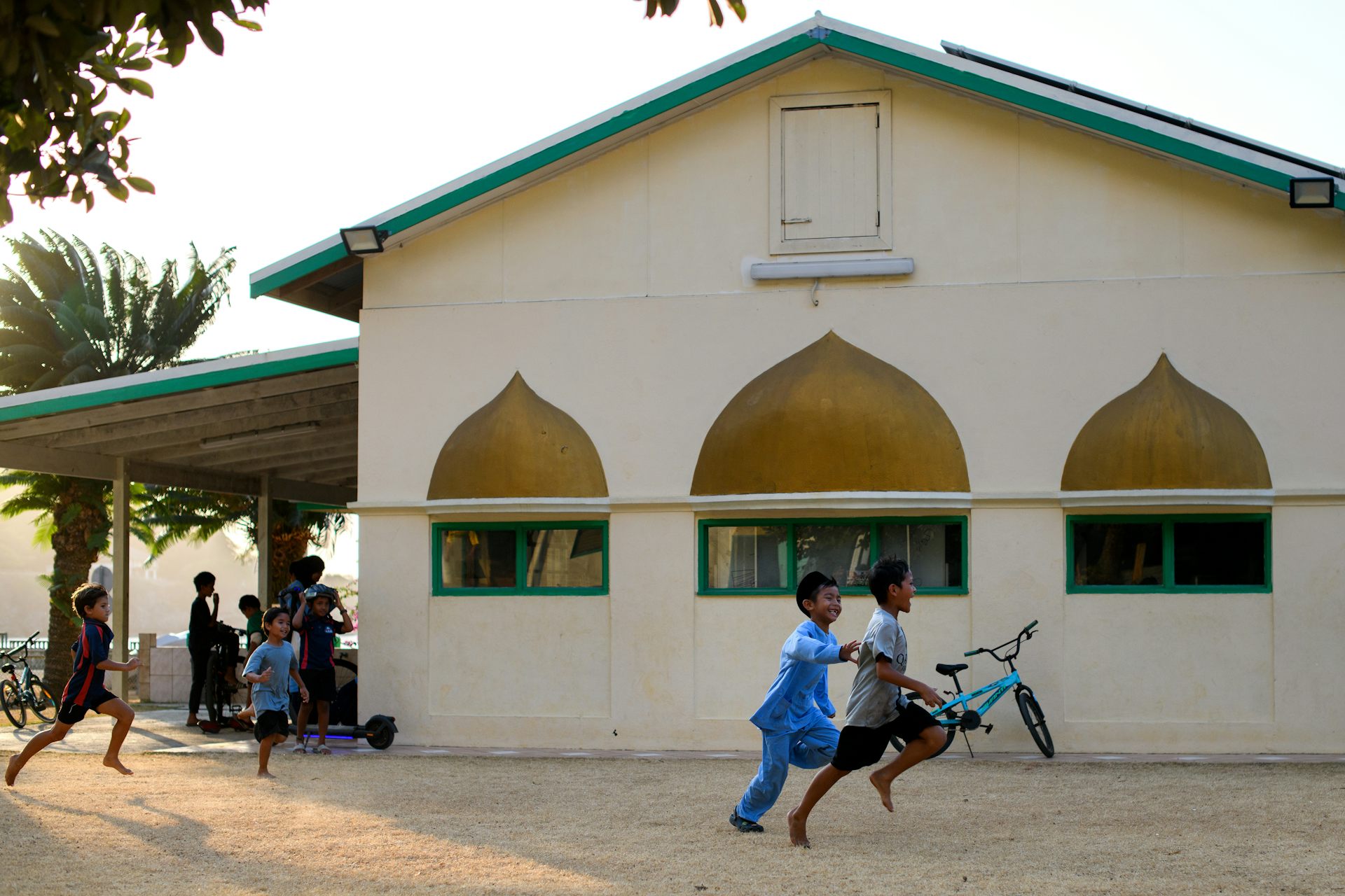 Regulating Islamic education can strengthen trust and authority, if religious scholars lead the way