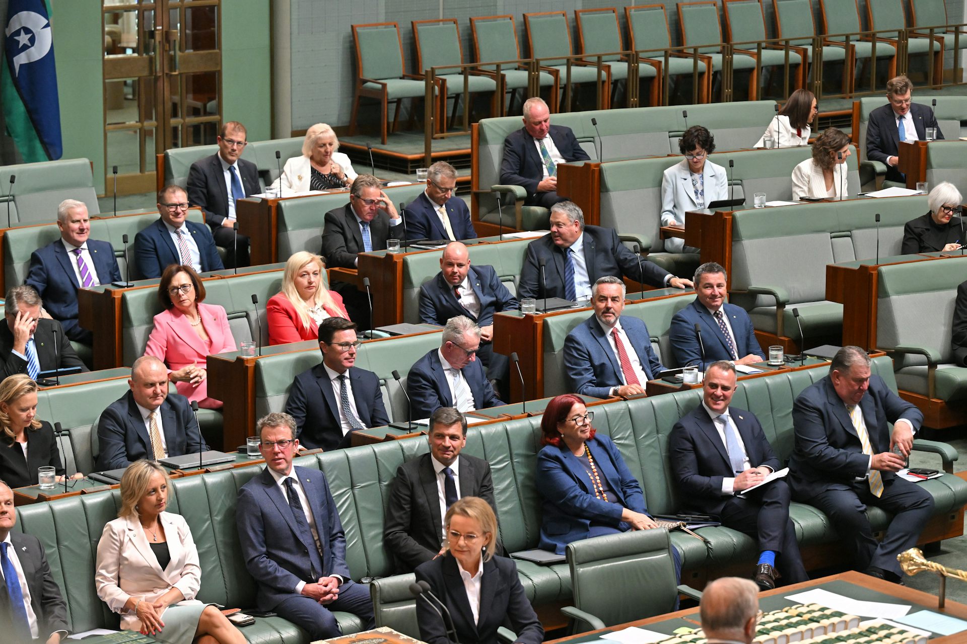 Hanson nabs ex-Liberal for One Nation&rsquo;s real time test in SA election