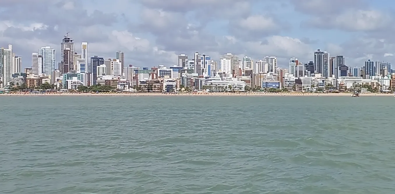 João Pessoa: como a exploração excessiva do turismo e do mercado imobiliário está mudando a vida na capital da Paraíba