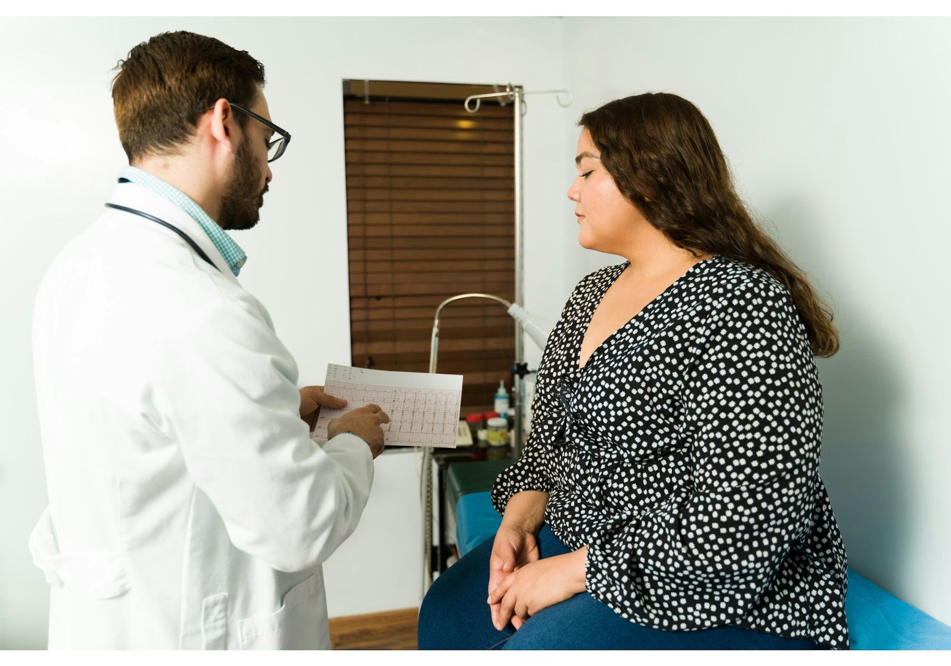 Canada is a global leader in obesity care guidelines, so why are Canadians still waiting months for treatment at home?