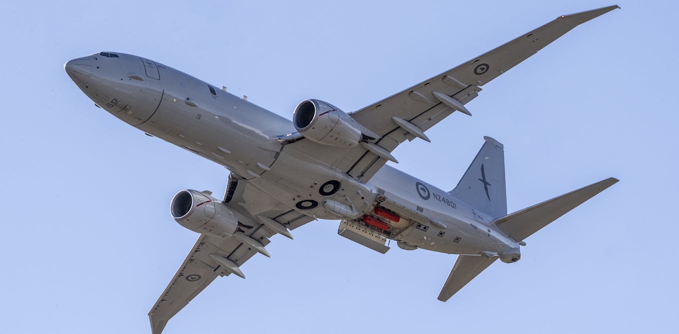 New Zealand Expands Surveillance, Aligns With AUKUS