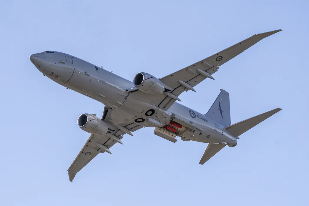 Is NZ defence and intelligence policy aligning with AUKUS in all but name?