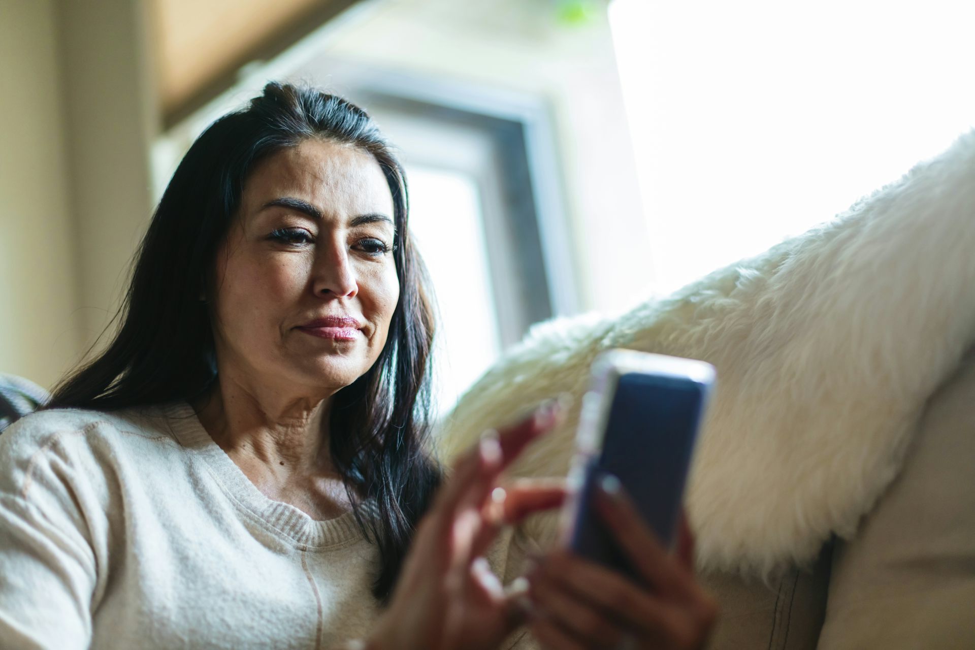 The ‘hot flush gold rush’: how women feel about being flooded with menopause marketing