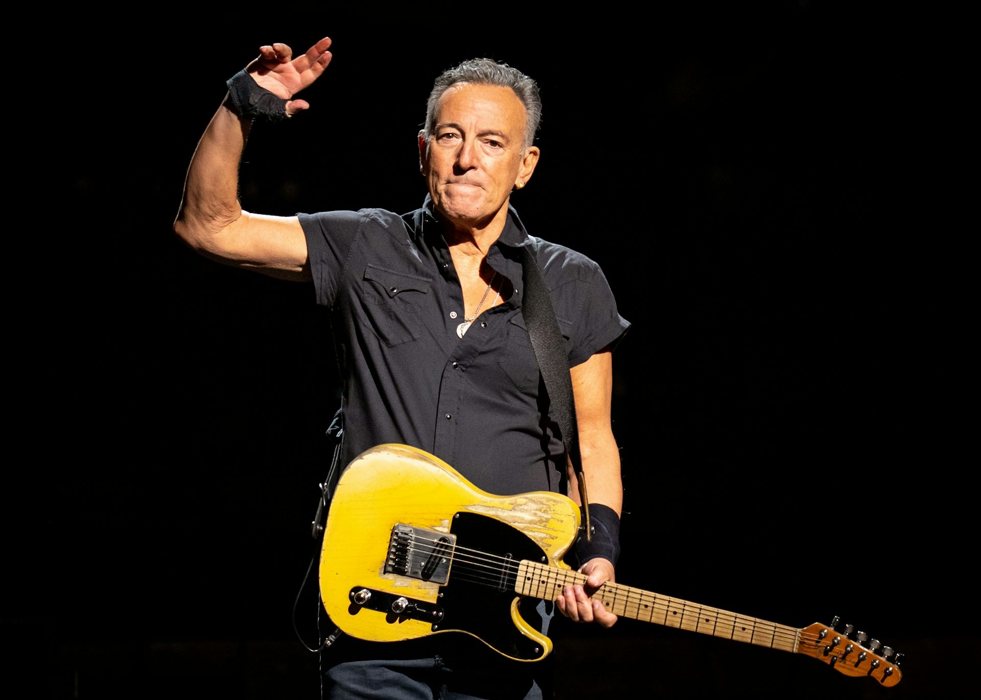 Bruce Springsteen’s Streets of Minneapolis: how digital circulation boosts the impact of a protest song