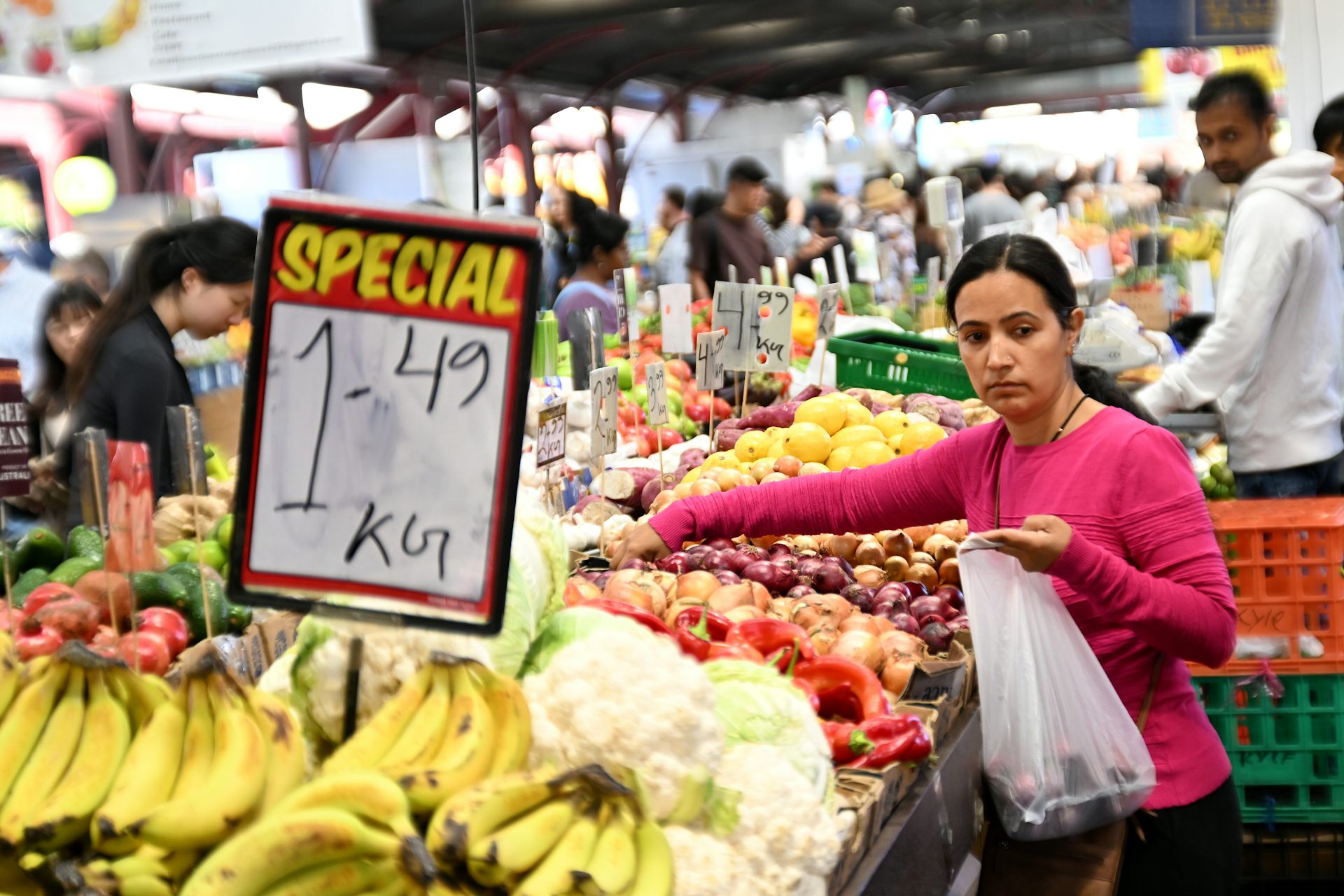 What the RBA wants Australians to do next to fight inflation – or risk more rate hikes