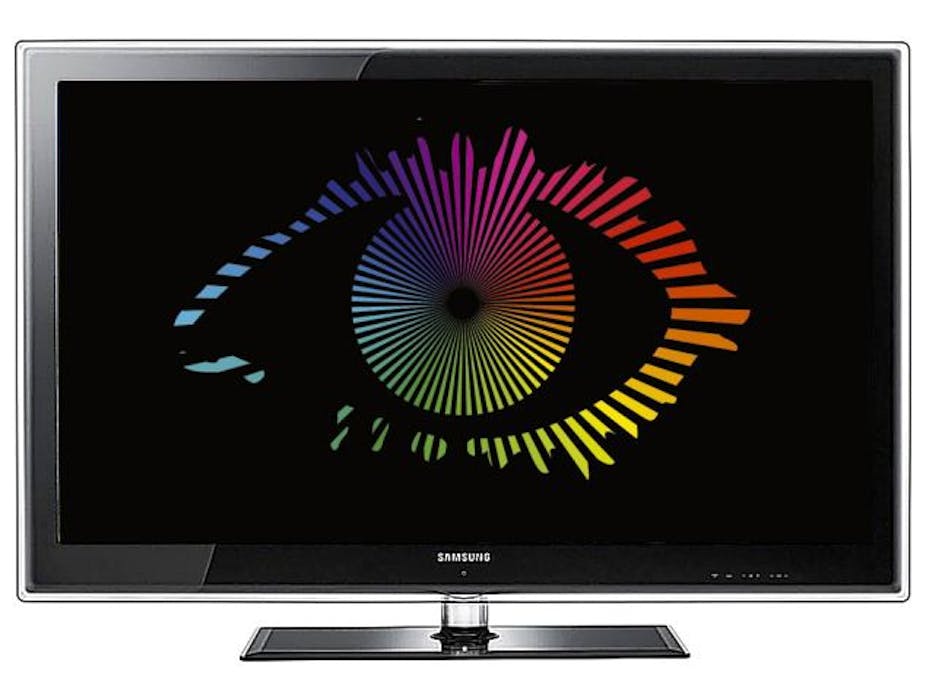 Телевизор самсунг источник. Телевизор шпион. Samsung TV 2006. No Signal Samsung. ХВГИ ваши телевизор.