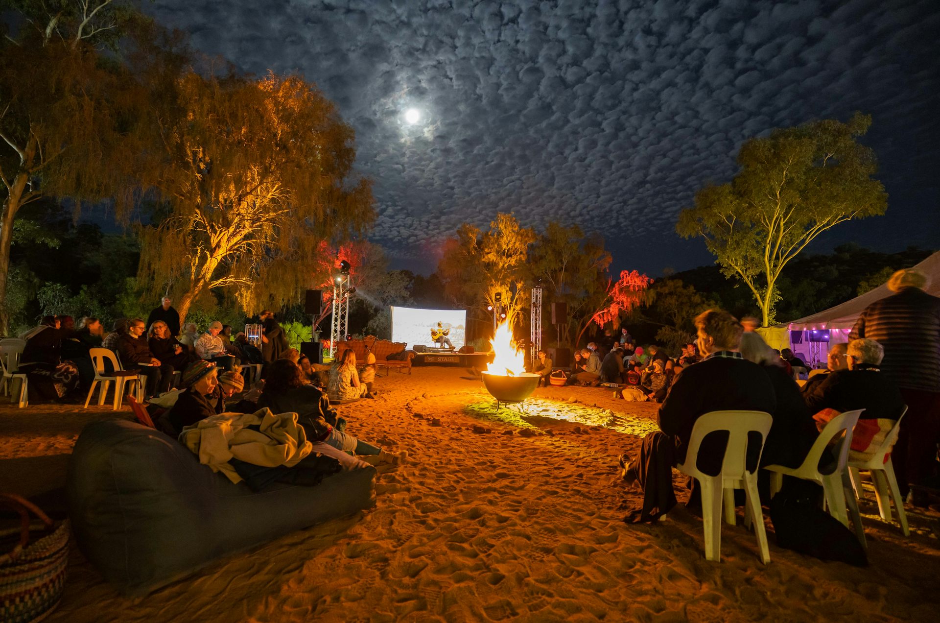 What is the future of Australia’s embattled writers festivals?