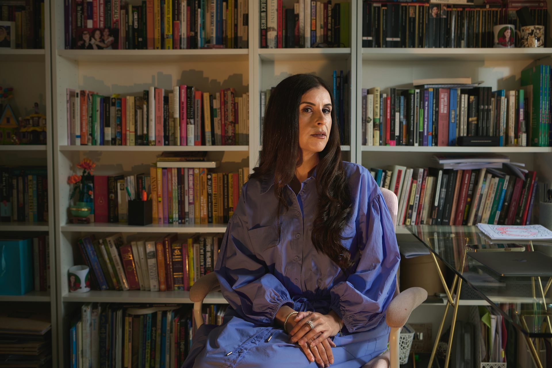 What is the future of Australia’s embattled writers festivals?