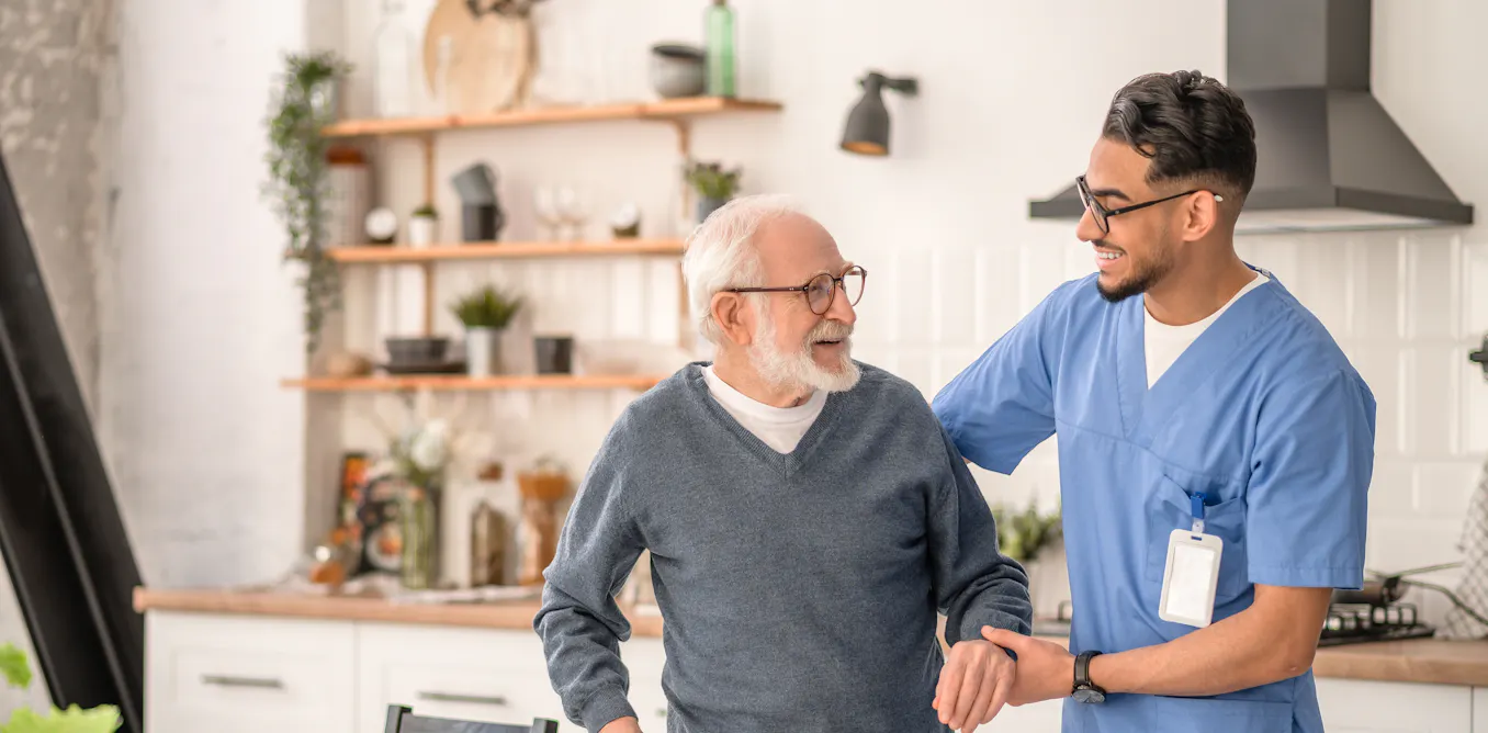 The Dutch model that challenges bureaucracy The Dutch model that challenges bureaucracy