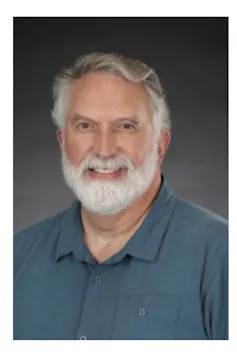 Jeffrey Meldrum