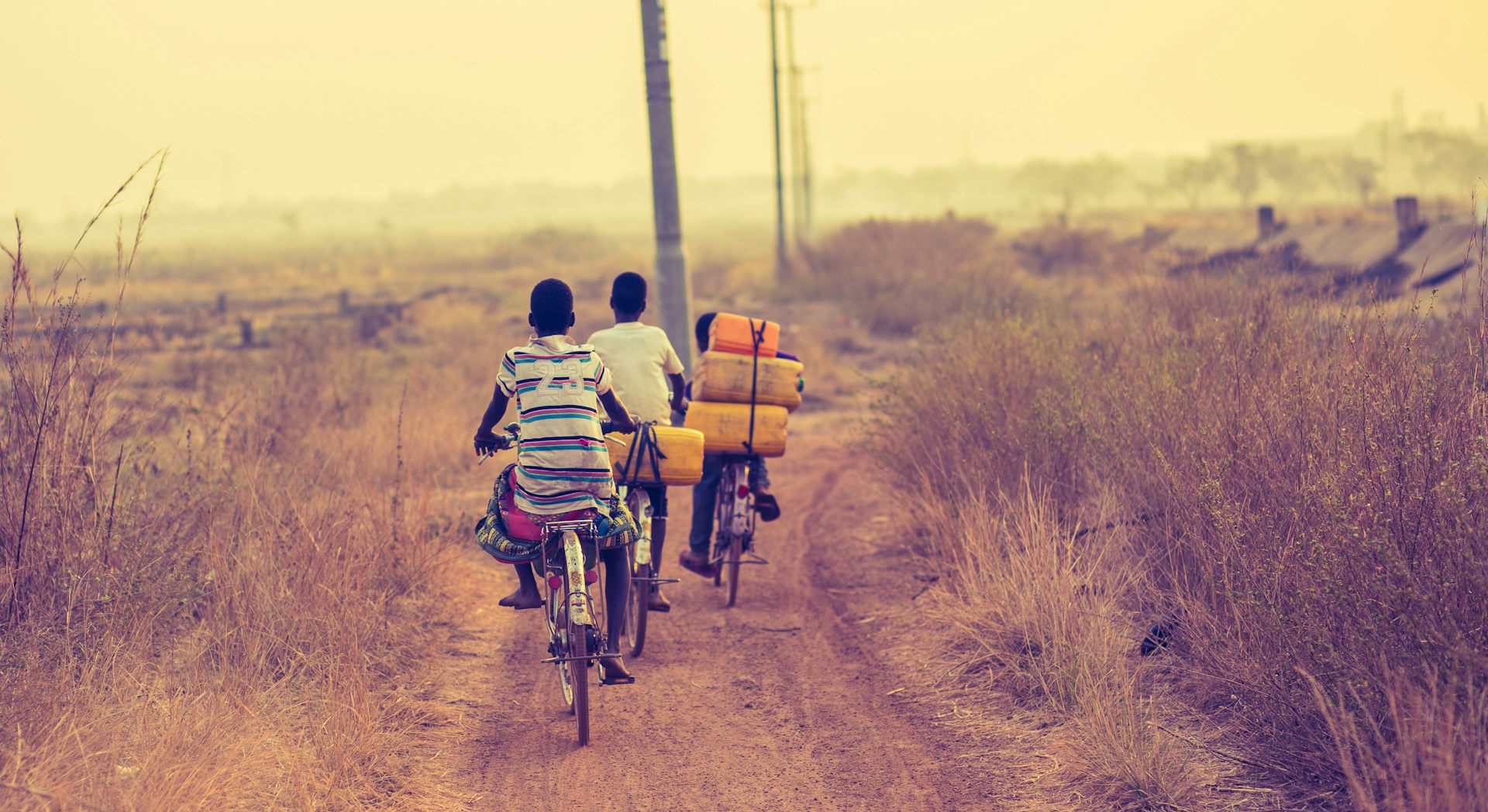 Children’s views are rarely sought by researchers: we found a way to do it