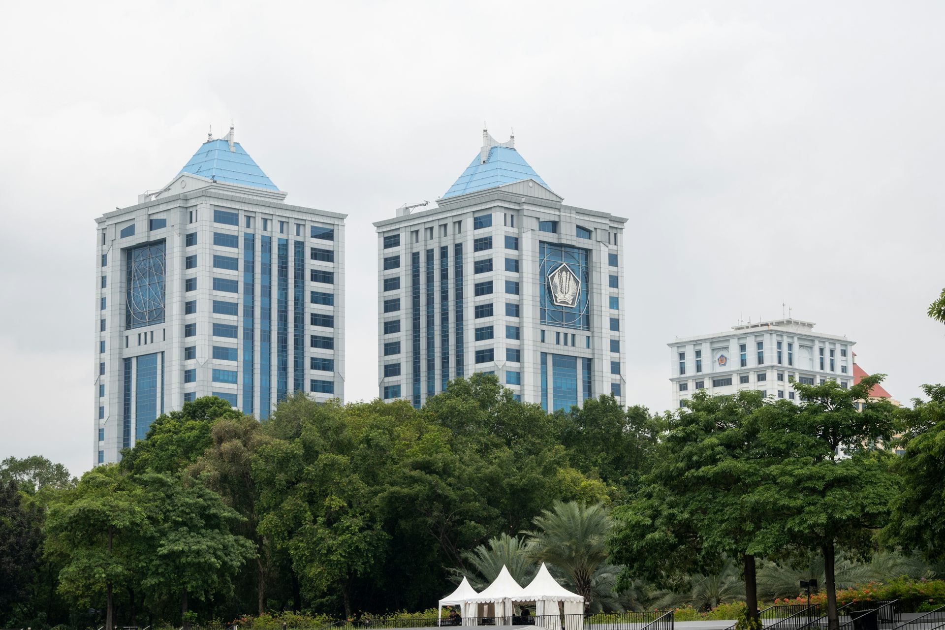 Kinerja fiskal tahun ini akan dipenuhi tantangan berat dari segi pembiayaan utang dan beban bunga utang