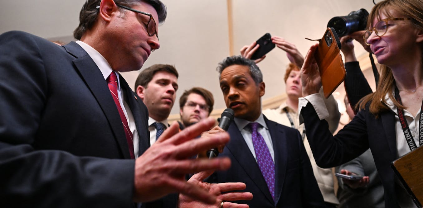 Journalism may be too slow to remain credible once events are filtered through social media