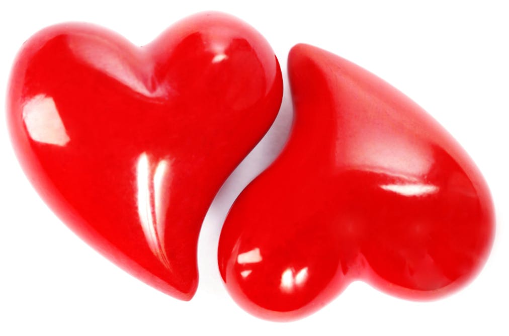 mom dating younger man