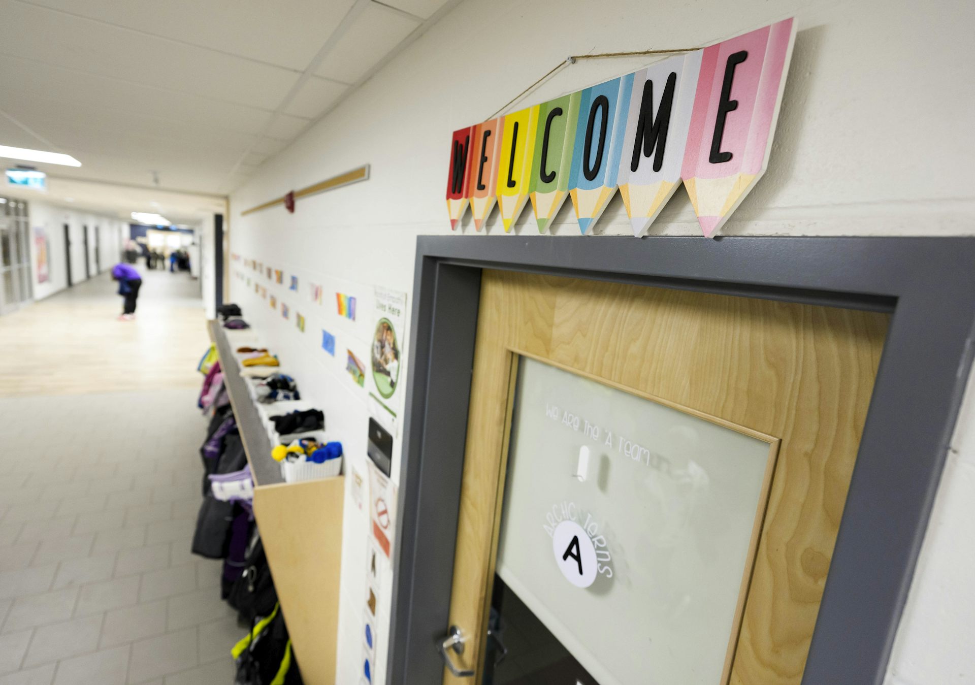 The most prevalent disability in classrooms may be FASD — and supporting students is vital