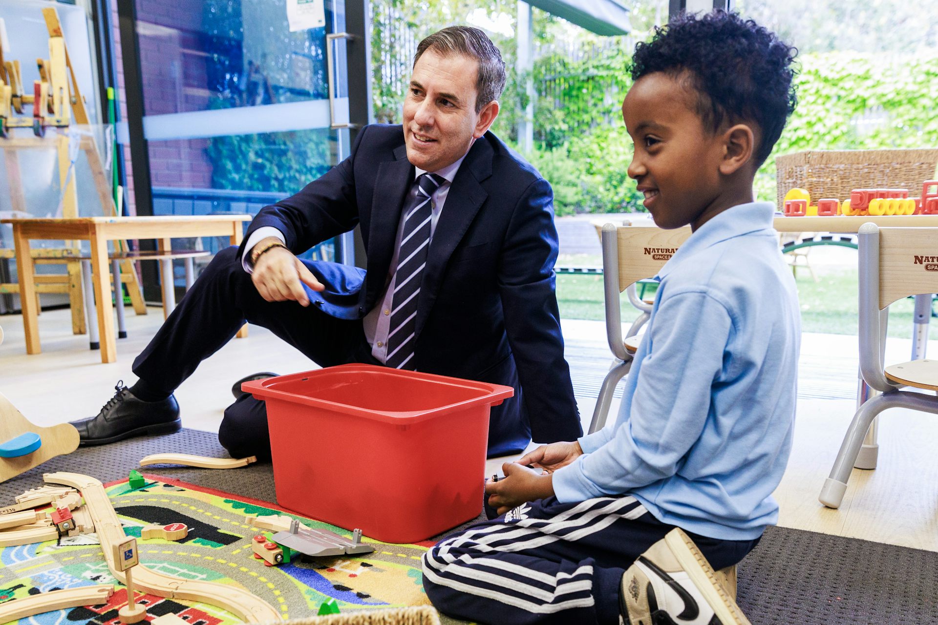 Jim Chalmers&rsquo; ticker is about to be tested as he tacks towards the May budget