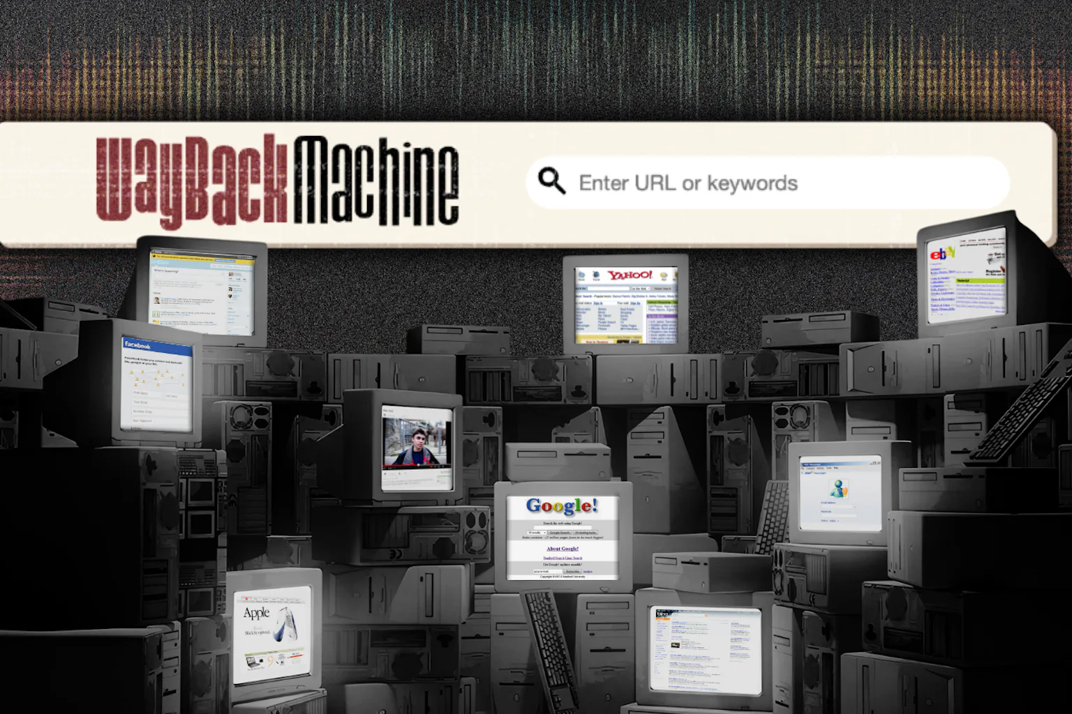 News sites are locking out the Internet Archive to stop AI crawling. Is ...