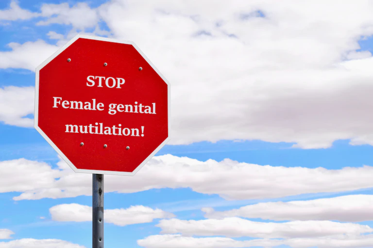 Countries in Southeast Asia have yet to fully ban all forms of female genital mutilation.